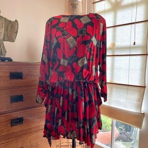 Love Carole Little Dress